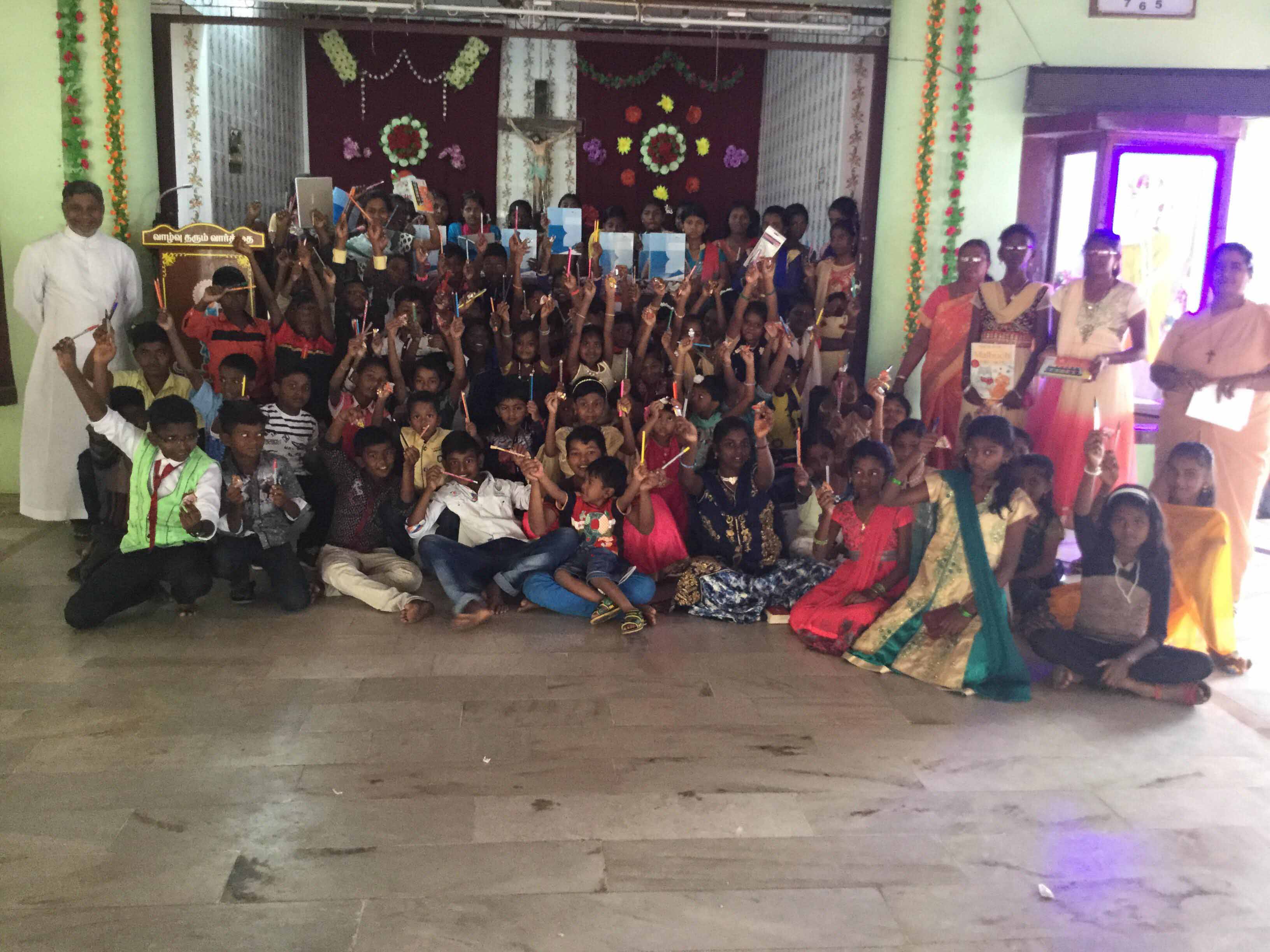 http://www.surandaianthoniyar.com
